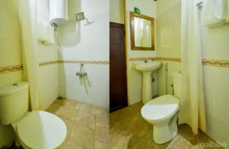 Hotel Lovely Inn ! Puri Ngoại thất bức ảnh
