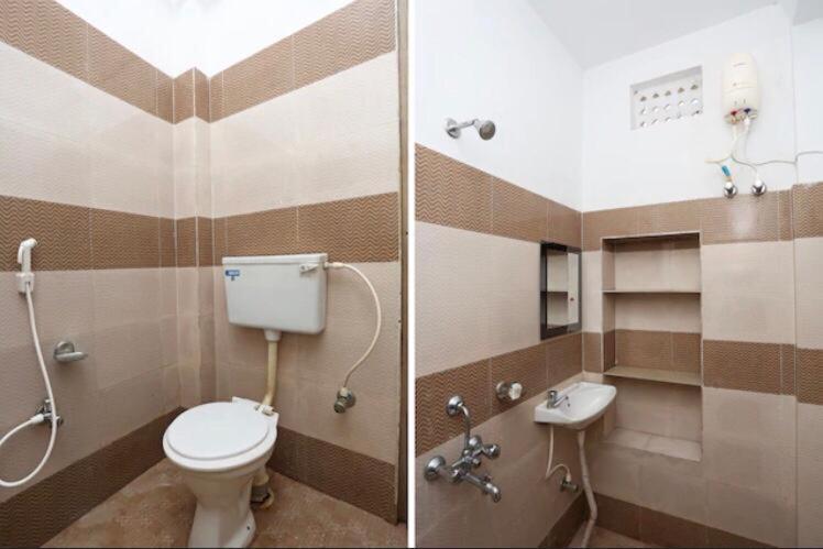 Hotel Lovely Inn ! Puri Ngoại thất bức ảnh