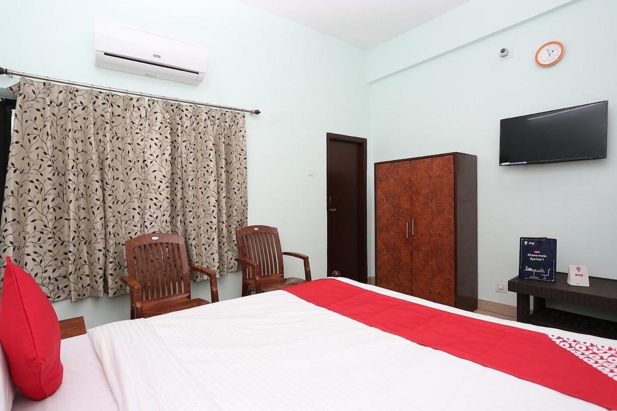 Hotel Lovely Inn ! Puri Ngoại thất bức ảnh